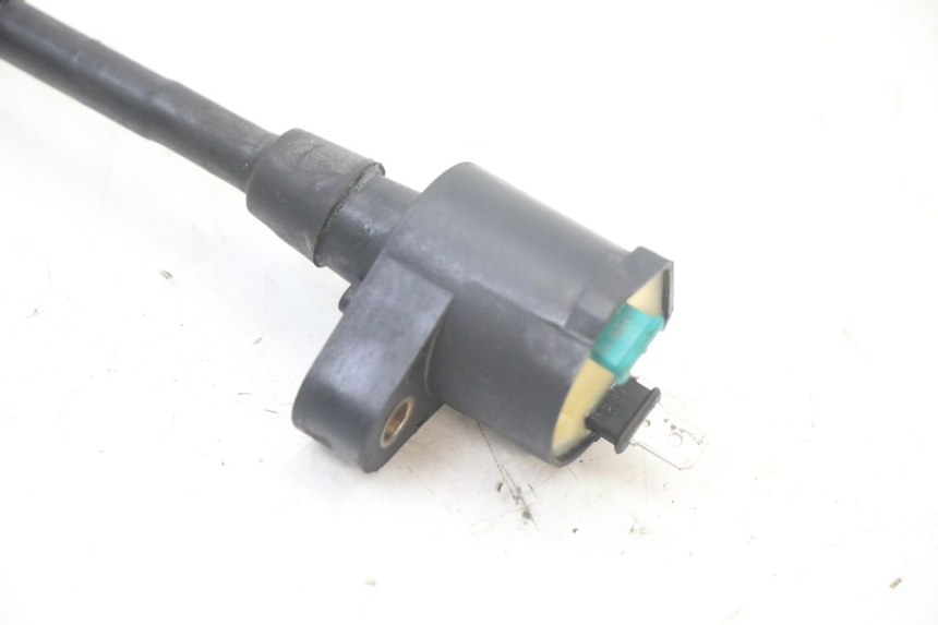 photo de BOBINE KYMCO PEOPLE S 125 (2000 - 2008) - Vue d’ensemble