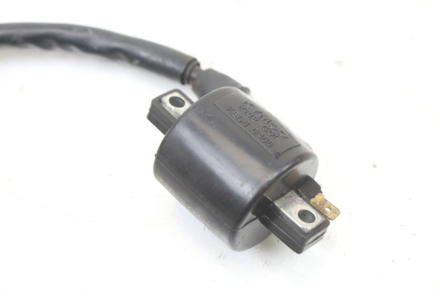 photo de BOBINE KYMCO STRYKER OFF ROAD 125 (1999 - 2005) - Vue d’ensemble