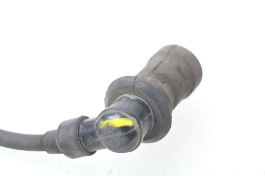 photo de BOBINE PIAGGIO LIBERTY 125 (2009 - 2013) - Autre angle de vue