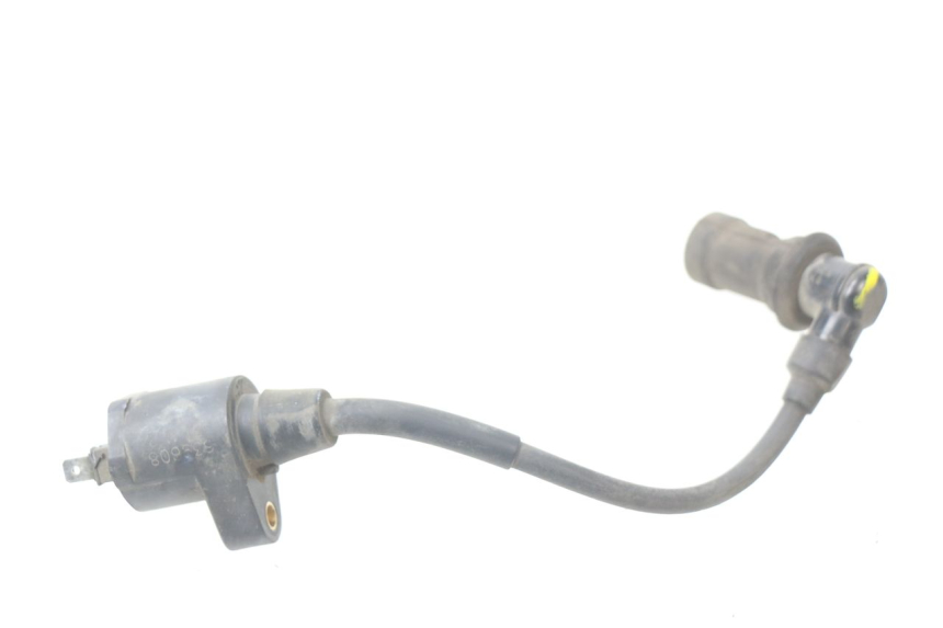 photo de BOBINE PIAGGIO LIBERTY 125 (2009 - 2013) - Gros plan technique