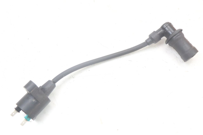 photo de BOBINE PIAGGIO LIBERTY 125 (2009 - 2013) - Autre angle de vue