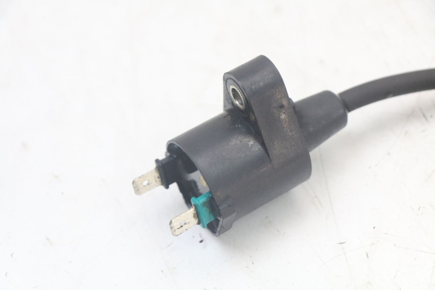 photo de BOBINE PIAGGIO LIBERTY 125 (2009 - 2013) - Gros plan technique