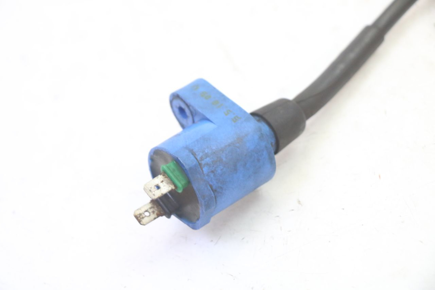 photo de BOBINE PIAGGIO LIBERTY 125 (1998 - 2008) - Détail de la pièce