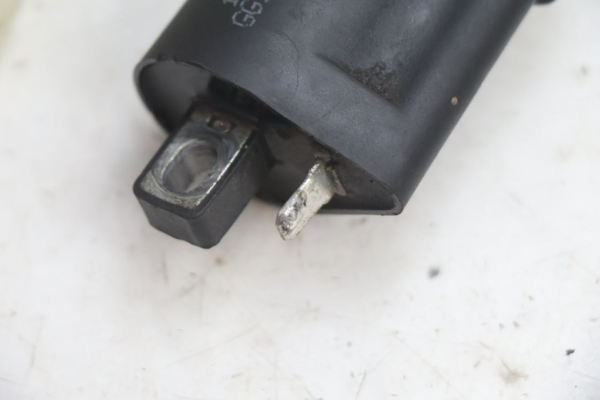 photo de BOBINE LONGJIA LJ50QT 8M 2T 50 (2010 - 2017) - Zoom état d’usage