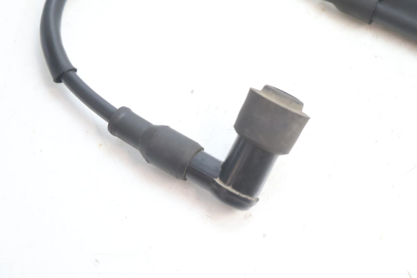 photo de BOBINE LONGJIA LJ50QT 8M 2T 50 (2010 - 2017) - État de surface