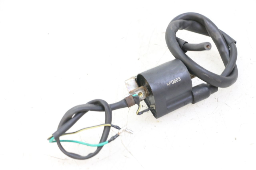 photo de BOBINE LONCIN DIRT BIKE 125 - Détail de la pièce