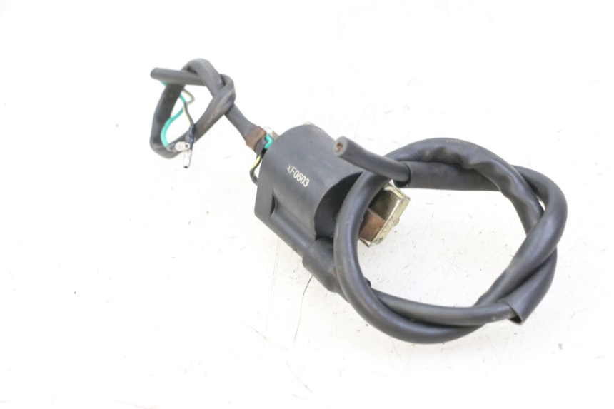 photo de BOBINE LONCIN DIRT BIKE 125 - Zoom état d’usage