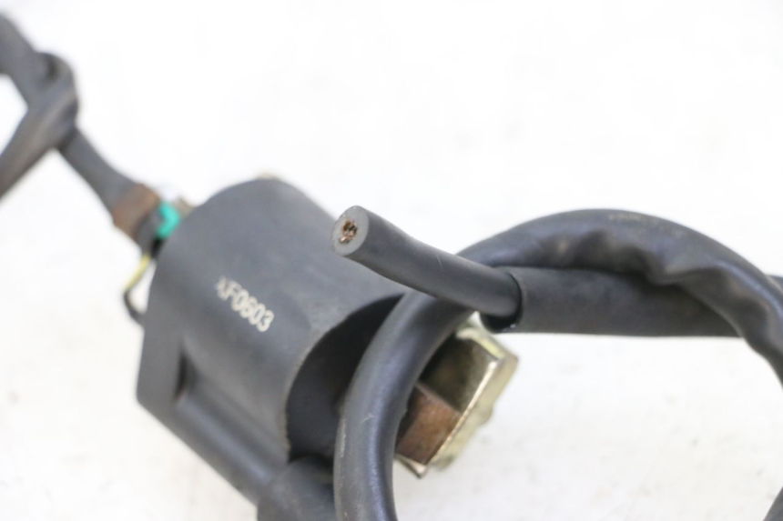 photo de BOBINE LONCIN DIRT BIKE 125 - Autre angle de vue