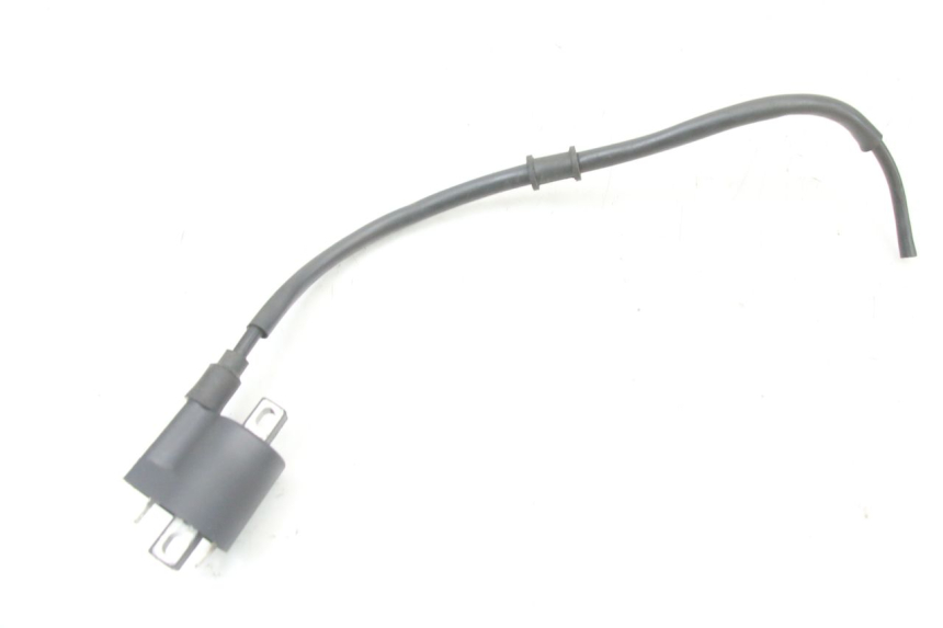 photo de BOBINE LONGJIA SHARPY 125 (2020 - 2024) - Vue principale