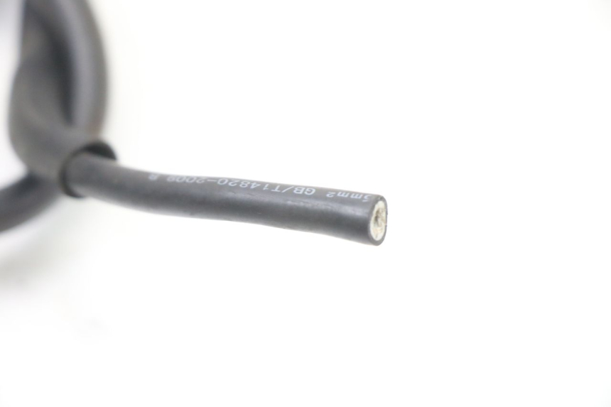 photo de BOBINE LONGJIA SHARPY 125 (2020 - 2024) - Autre angle de vue