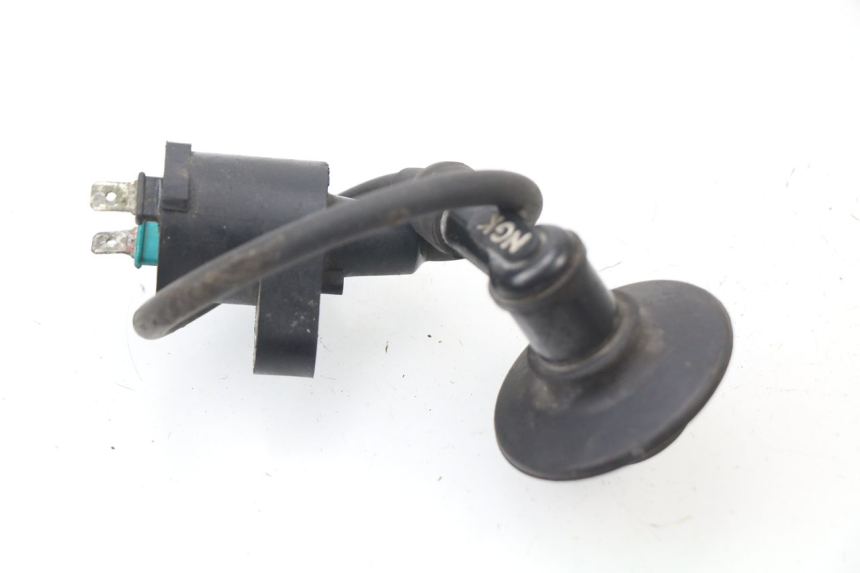 photo de BOBINE PEUGEOT LUDIX 50 (2008 - 2017) - Détail de la pièce