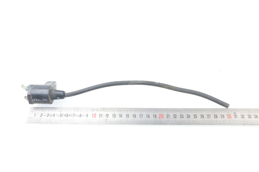 photo de BOBINE PEUGEOT LUDIX 50 (2008 - 2017) - Détail de la pièce