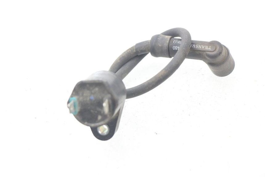 photo de BOBINE PEUGEOT LUDIX 50 (2008 - 2017) - Détail de la pièce