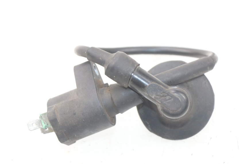 photo de BOBINE PEUGEOT LUDIX 50 (2008 - 2017) - Zoom état d’usage