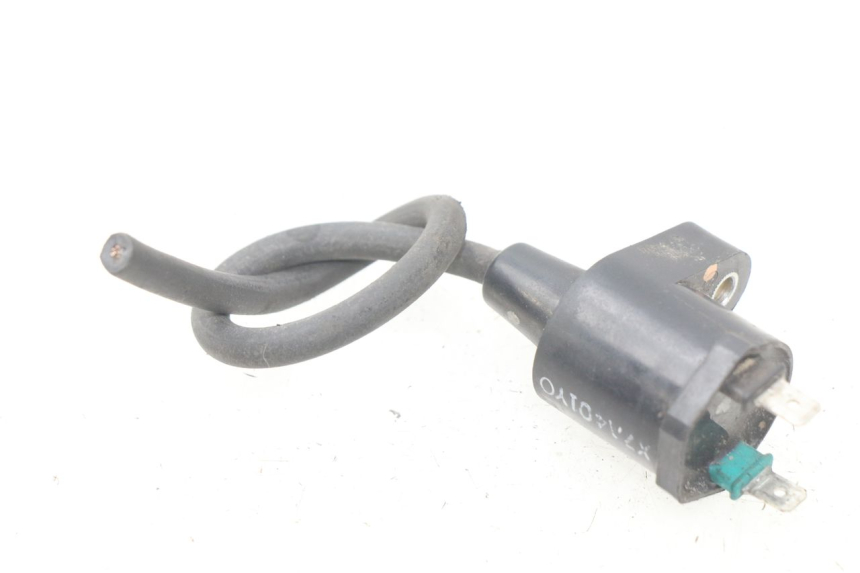 photo de BOBINE PEUGEOT LUDIX 50 (2008 - 2017) - Zoom état d’usage