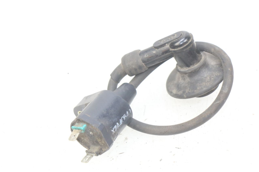 photo de BOBINE PEUGEOT LUDIX 50 (2005 - 2007) - Zoom état d’usage