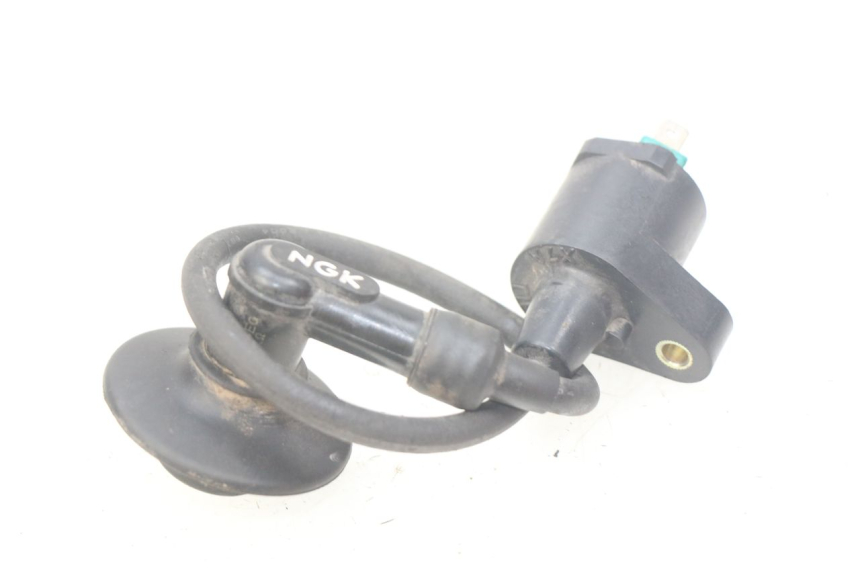 photo de BOBINE PEUGEOT LUDIX 50 (2005 - 2007) - Détail de la pièce