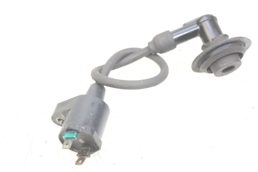 photo de BOBINE PEUGEOT LUDIX 50 (2008 - 2017) - Détail de la pièce