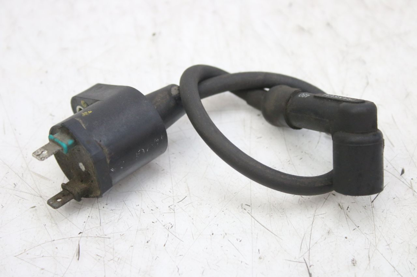 photo de BOBINE PEUGEOT LUDIX 50 (2008 - 2017) - Détail de la pièce