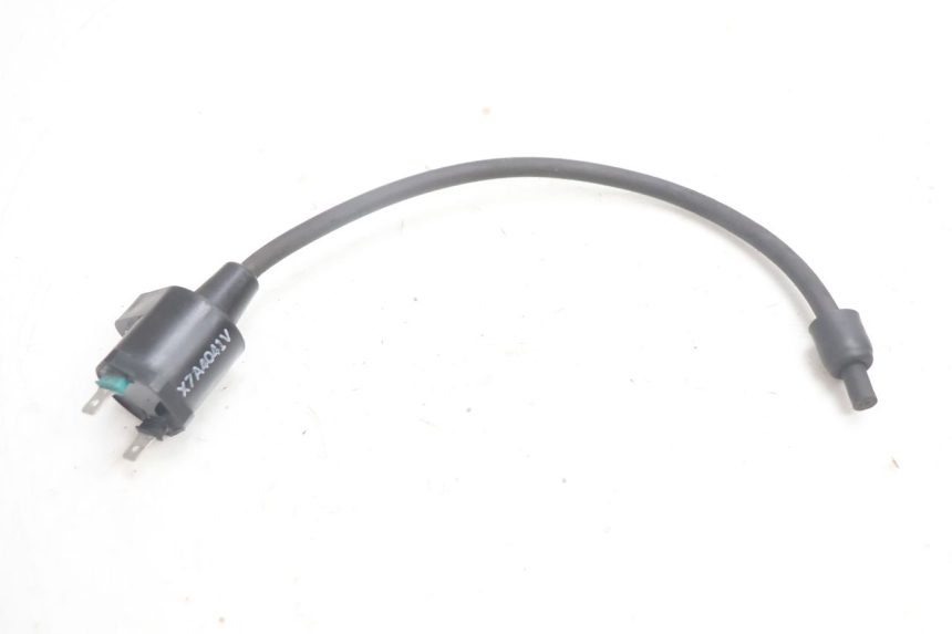 photo de BOBINE PEUGEOT LUDIX ONE 14P 50 (2004 - 2013) - Vue principale
