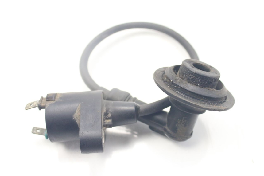 photo de BOBINE PEUGEOT LUDIX SNAKE 2T 50 (2004 - 2014) - Zoom état d’usage