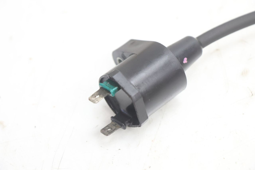 photo de BOBINE PEUGEOT LUDIX SNAKE 2T 50 (2004 - 2014) - Détail de la pièce