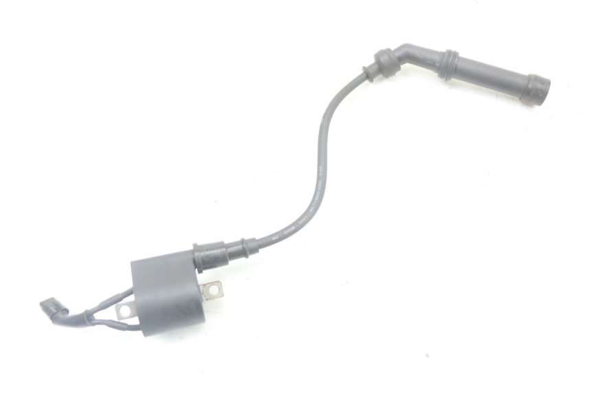 photo de BOBINE MASAI SCRAMBLER SPORT 125 (2021 - 2025) - Vue principale