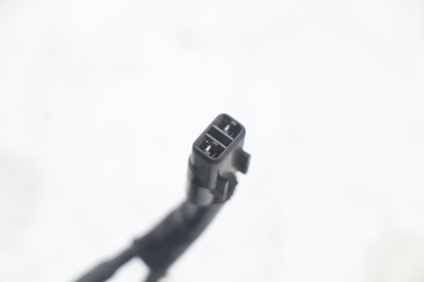 photo de BOBINE MASAI SCRAMBLER SPORT 125 (2021 - 2025) - Points de fixation