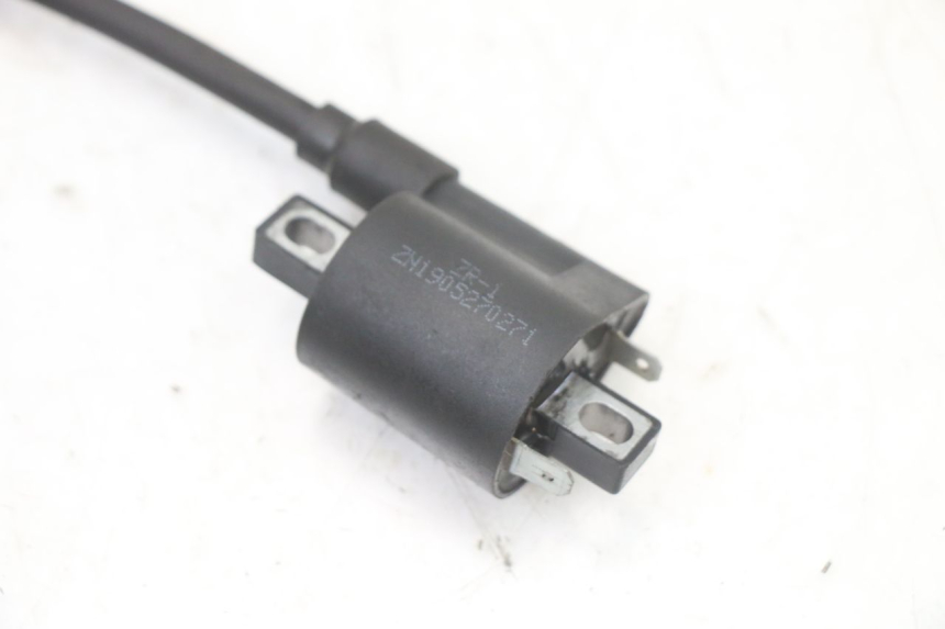 photo de BOBINE MASH CITY 4T 50 (2018 - 2020) - Vue d’ensemble