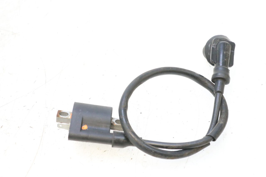 photo de BOBINE KEEWAY MATRIX RX9 125 (2006 - 2007) - Vue principale