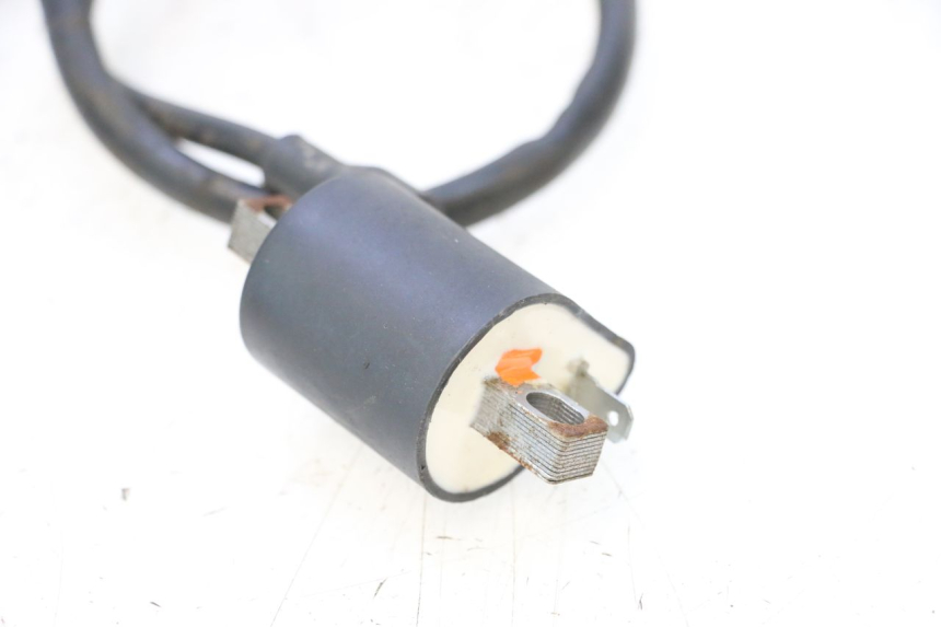 photo de BOBINE KEEWAY MATRIX RX9 125 (2006 - 2007) - Zoom état d’usage