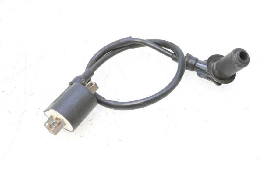 photo de BOBINE KEEWAY MATRIX RX9 125 (2006 - 2007) - Autre angle de vue