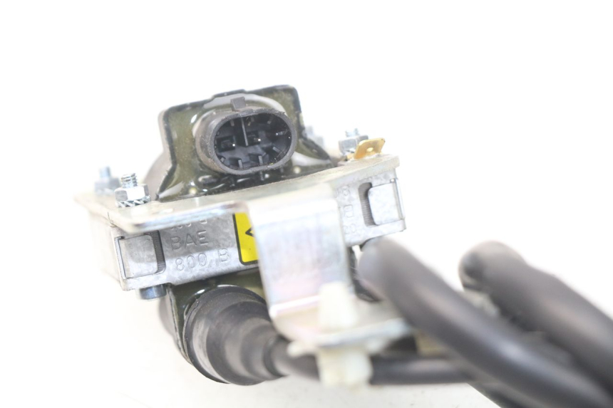 photo de BOBINE PIAGGIO MP3 HPE 500 (2019 - 2022) - Détail de la pièce