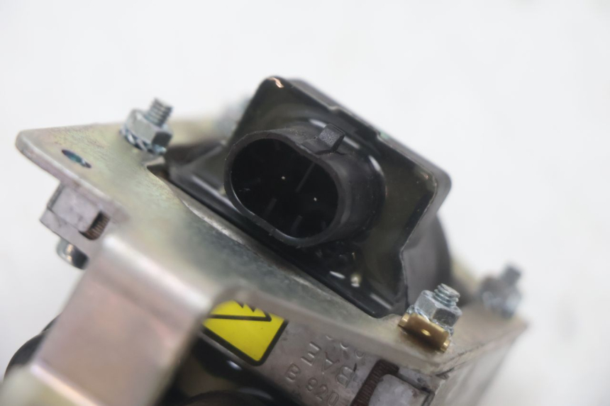 photo de BOBINE PIAGGIO MP3 HPE 530 (2022 - 2026) - État de surface