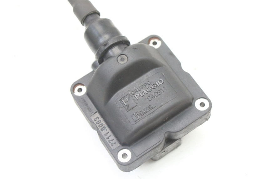 photo de BOBINE PIAGGIO MP3 LT 400 (2007 - 2012) - Autre angle de vue