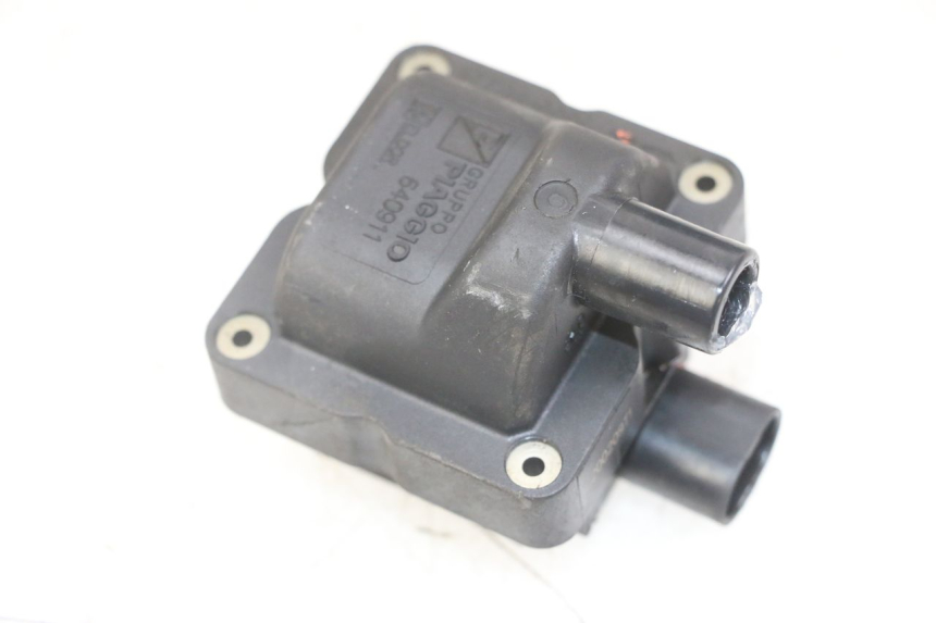 photo de BOBINE PIAGGIO MP3 LT 400 (2007 - 2012) - Gros plan technique