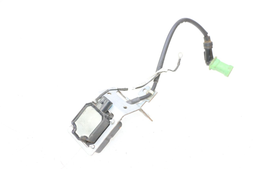 photo de BOBINE PIAGGIO MP3 LT 400 (2007 - 2012) - Gros plan technique