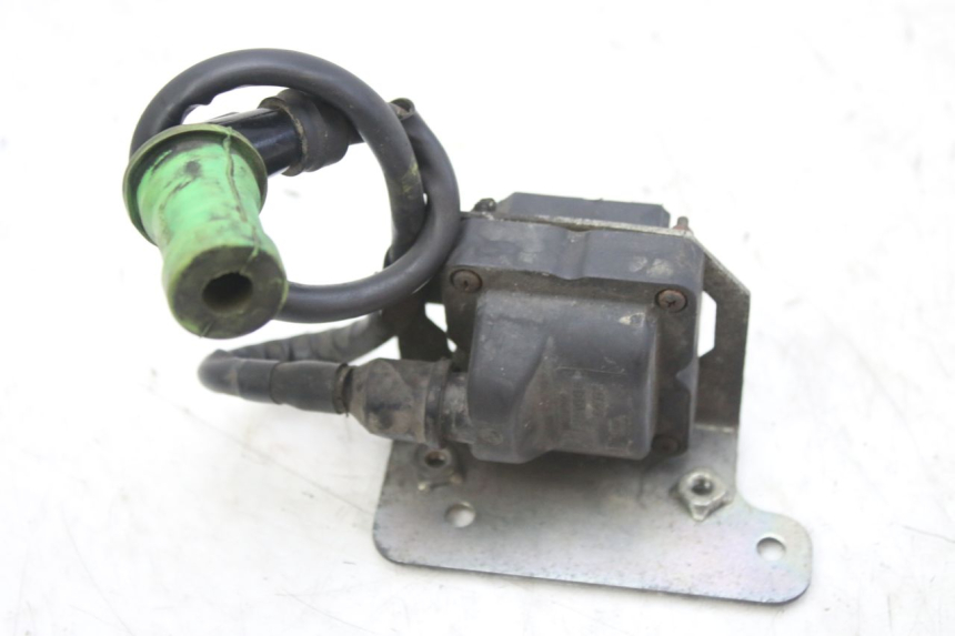 photo de BOBINE PIAGGIO MP3 RL 250 (2006 - 2010) - Vue principale