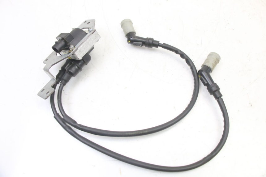 photo de BOBINE PIAGGIO MP3 500 (2014 - 2017) - Vue principale