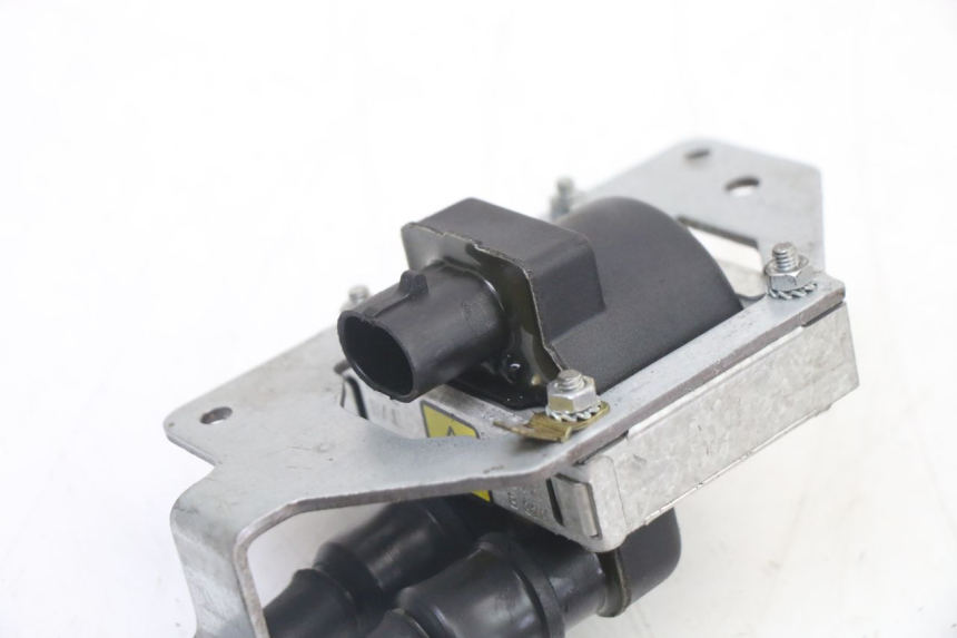 photo de BOBINE PIAGGIO MP3 500 (2014 - 2017) - Zoom état d’usage