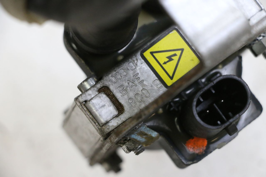 photo de BOBINE PIAGGIO MP3 500 (2014 - 2017) - Détail de la pièce