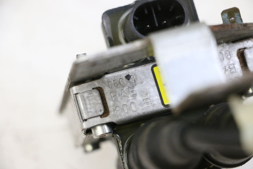 photo de BOBINE PIAGGIO MP3 500 (2014 - 2017) - Zoom état d’usage