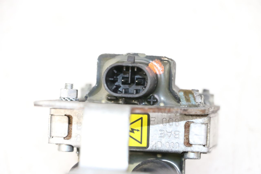 photo de BOBINE PIAGGIO MP3 500 (2014 - 2017) - Gros plan technique