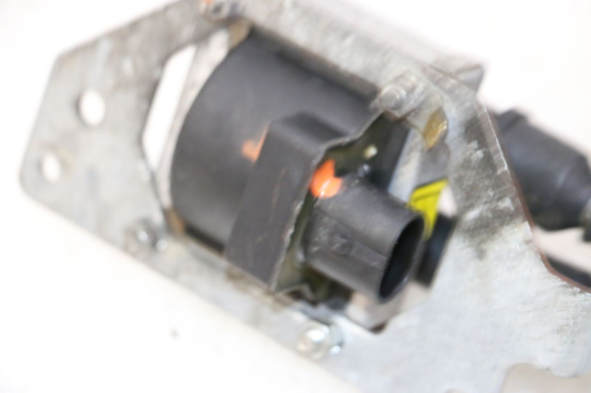 photo de BOBINE PIAGGIO MP3 500 (2014 - 2017) - Points de fixation