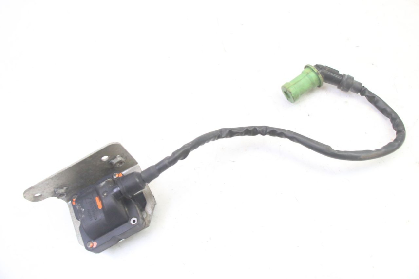 photo de BOBINE PIAGGIO MP3 RL 250 (2006 - 2010) - Vue principale