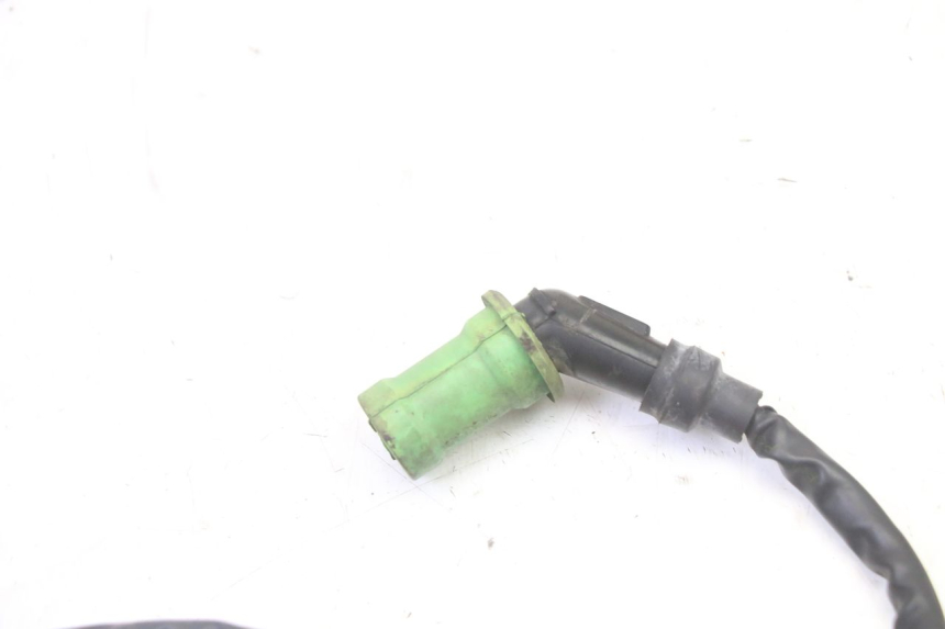 photo de BOBINE PIAGGIO MP3 RL 250 (2006 - 2010) - Zoom état d’usage