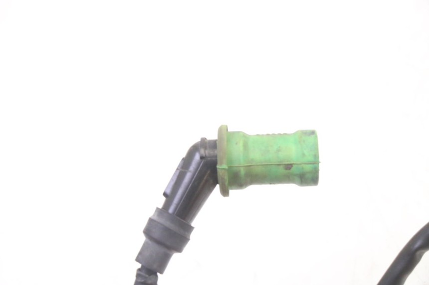 photo de BOBINE PIAGGIO MP3 RL 250 (2006 - 2010) - Gros plan technique