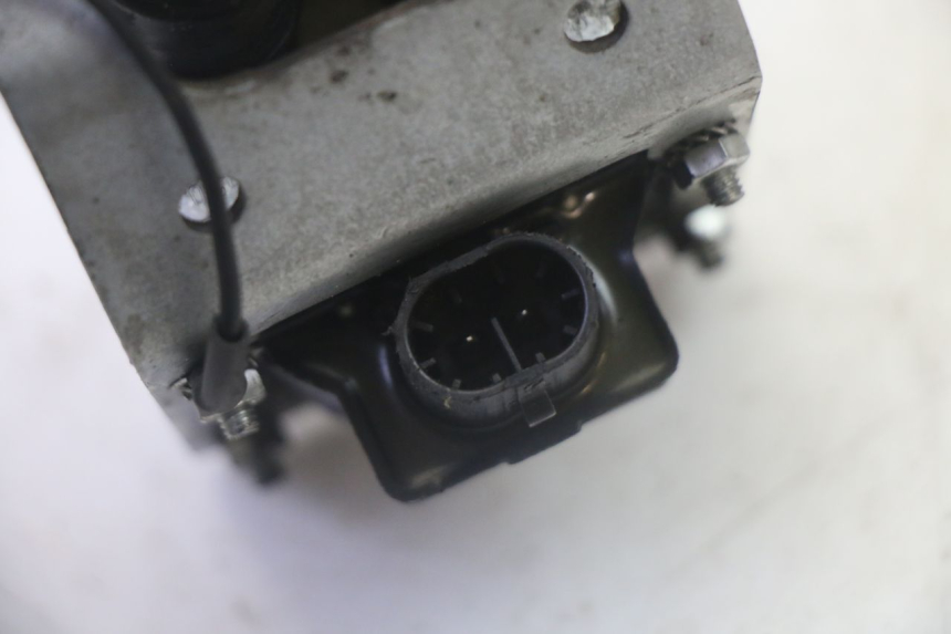 photo de BOBINE PIAGGIO MP3 500 (2011 - 2015) - État de surface