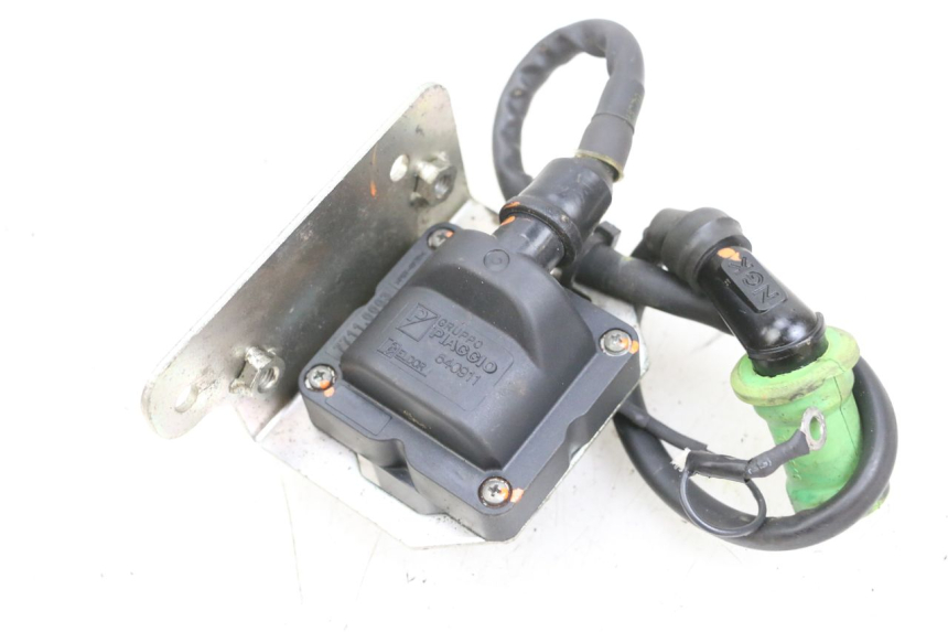 photo de BOBINE PIAGGIO MP3 RL 250 (2006 - 2010) - Zoom état d’usage