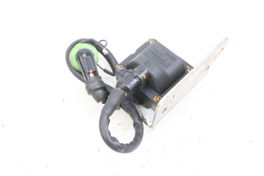 photo de BOBINE PIAGGIO MP3 RL 250 (2006 - 2010) - État de surface